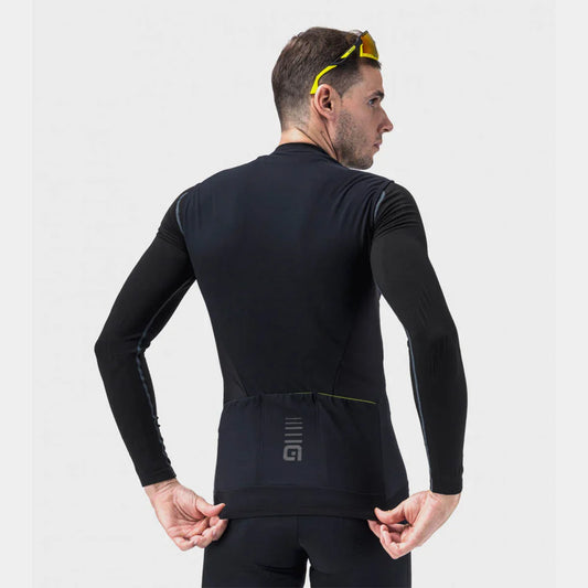Gilet Termico Alé R-EV1 Thermo 2025