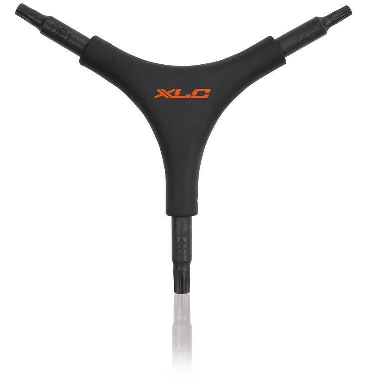 XLC Y wrench TO-M17 - T25/30/40