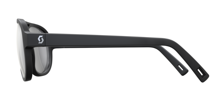 Lunettes de soleil Scott Basse