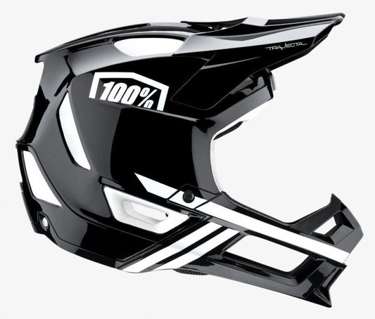 100% trayecta MTB Casco