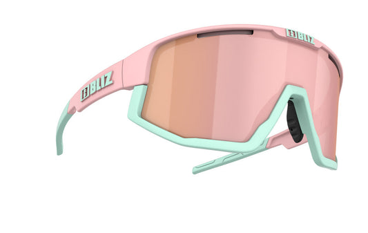 Bliz Fusion Pastel Collection okulary