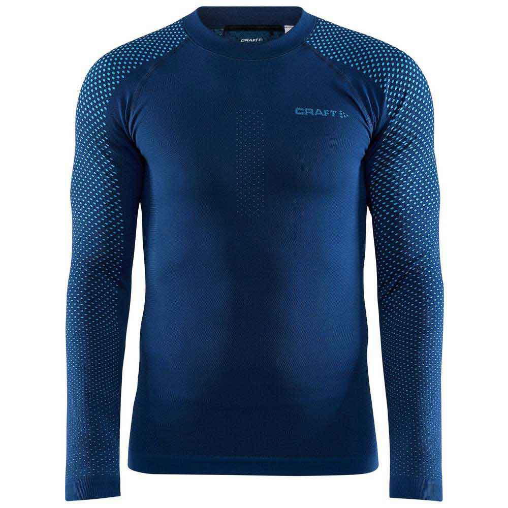 Craft Warm Intensity CN LS Men shirt