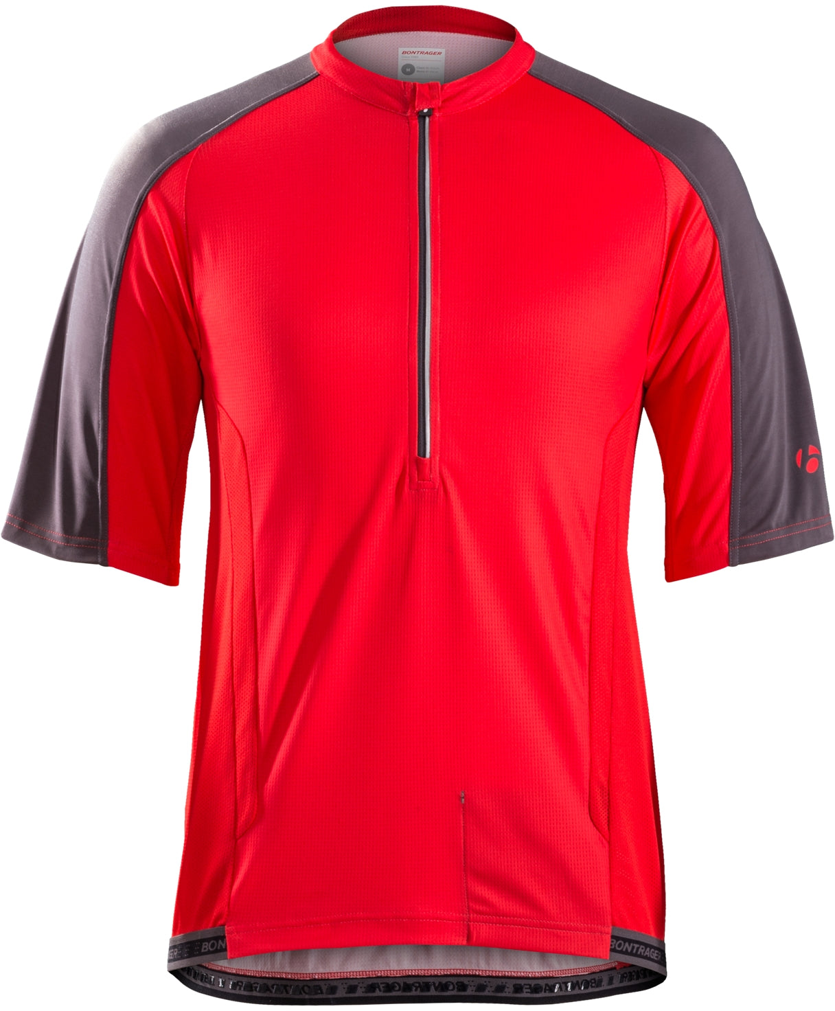 Bontrager Foray Kurzarmtrikot