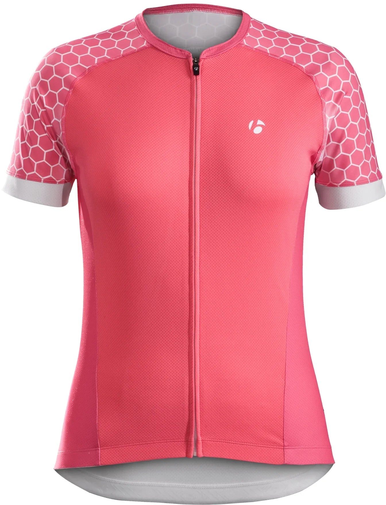 Bontrager Sonic Damen-Kurzarmoberteil