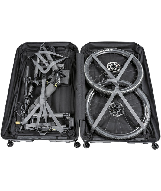 Borsa Da Viaggio Topeak Pakgo EX +Plus