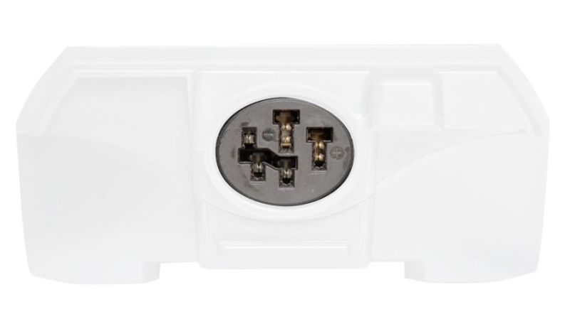 Batteria Bosch Powerpack Frame 500 BBS275