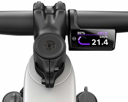 Kit Retrofit Display Bosch Purion 400 - BHU3500 Smart System