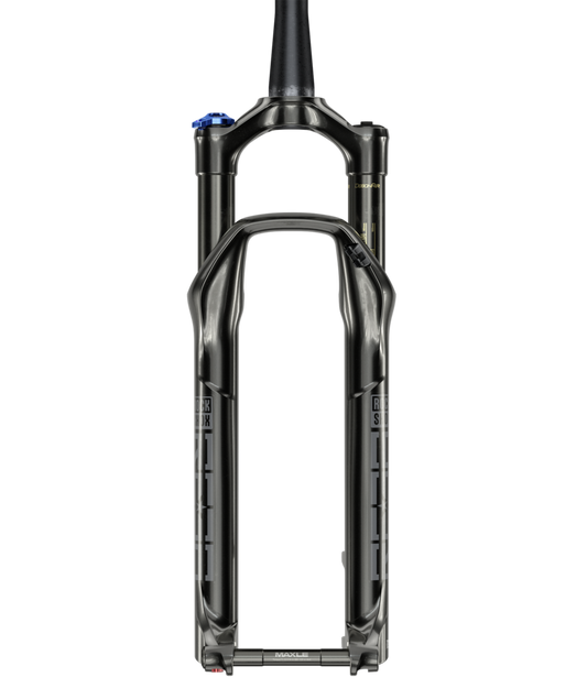Rockshox am FS Reba RL 29 "Hornera