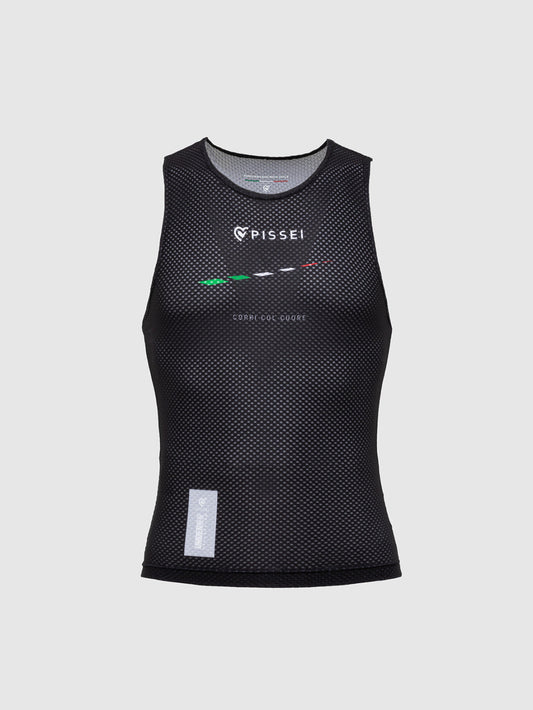 Pissei Attaque 2026 Underwear Tank Top