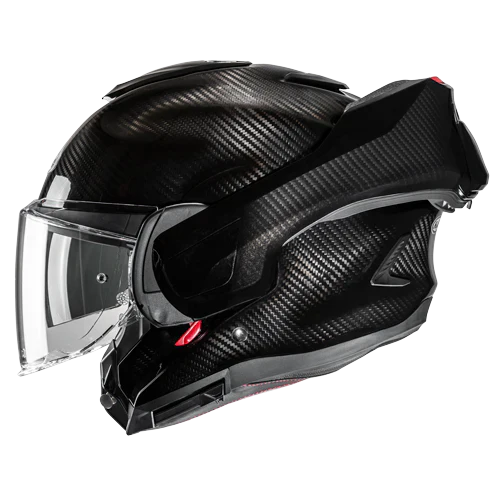 Casco Hjc F100 Carbono