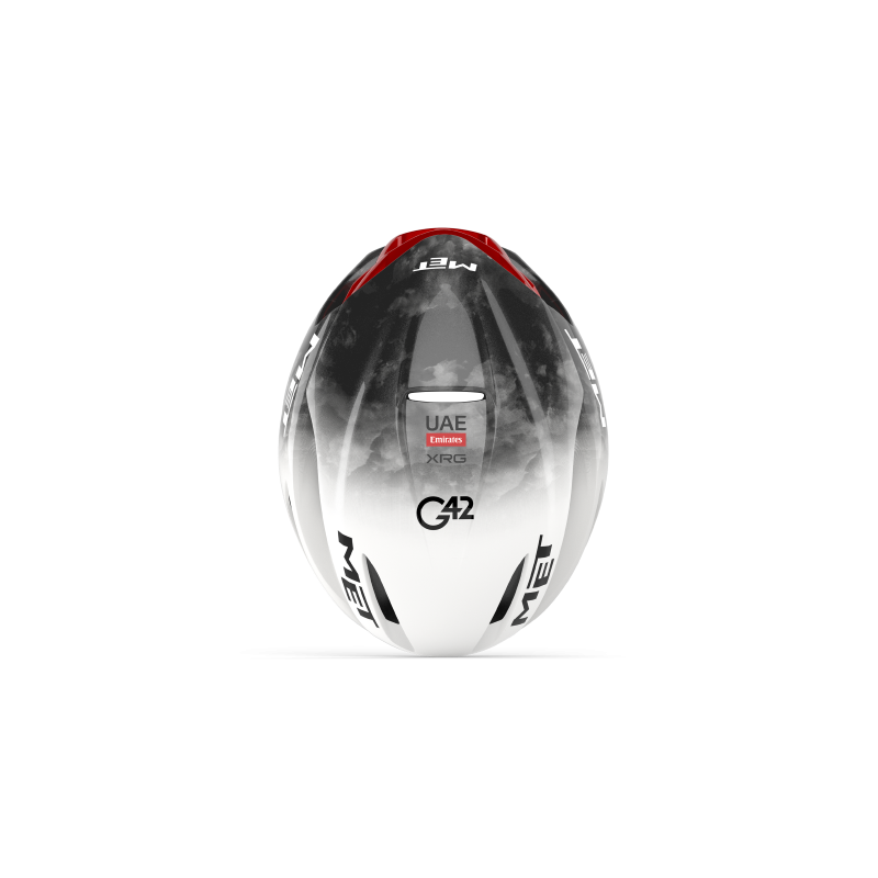 Met manta mips MIPS UAE Équipe en édition limitée 2025