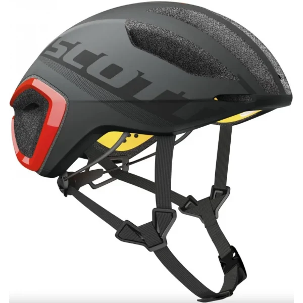 Kask Scott Cadencja Plus