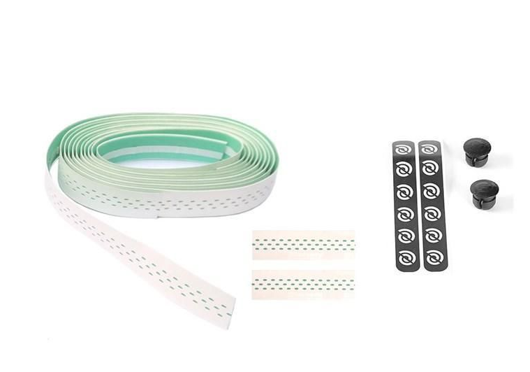 Bianchi upuszcza taśmę na kierownicę