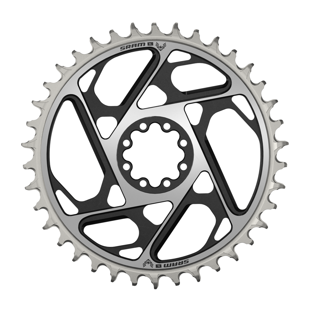 Crown Sram xx-SL Eagle T-Type 36T Montant direct 0 mm