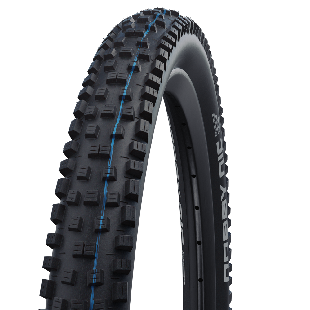Schwalbe Nobby Nic 29x2.35 Schwalbe Soft Super Trail