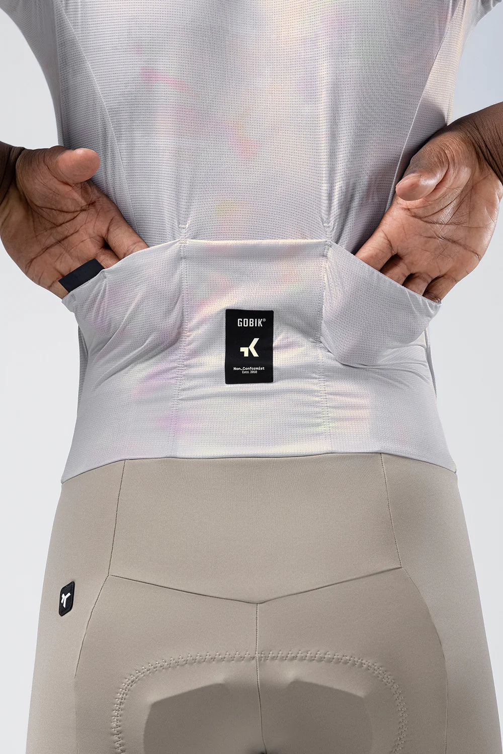 Ukończ Gobik Madison 2026