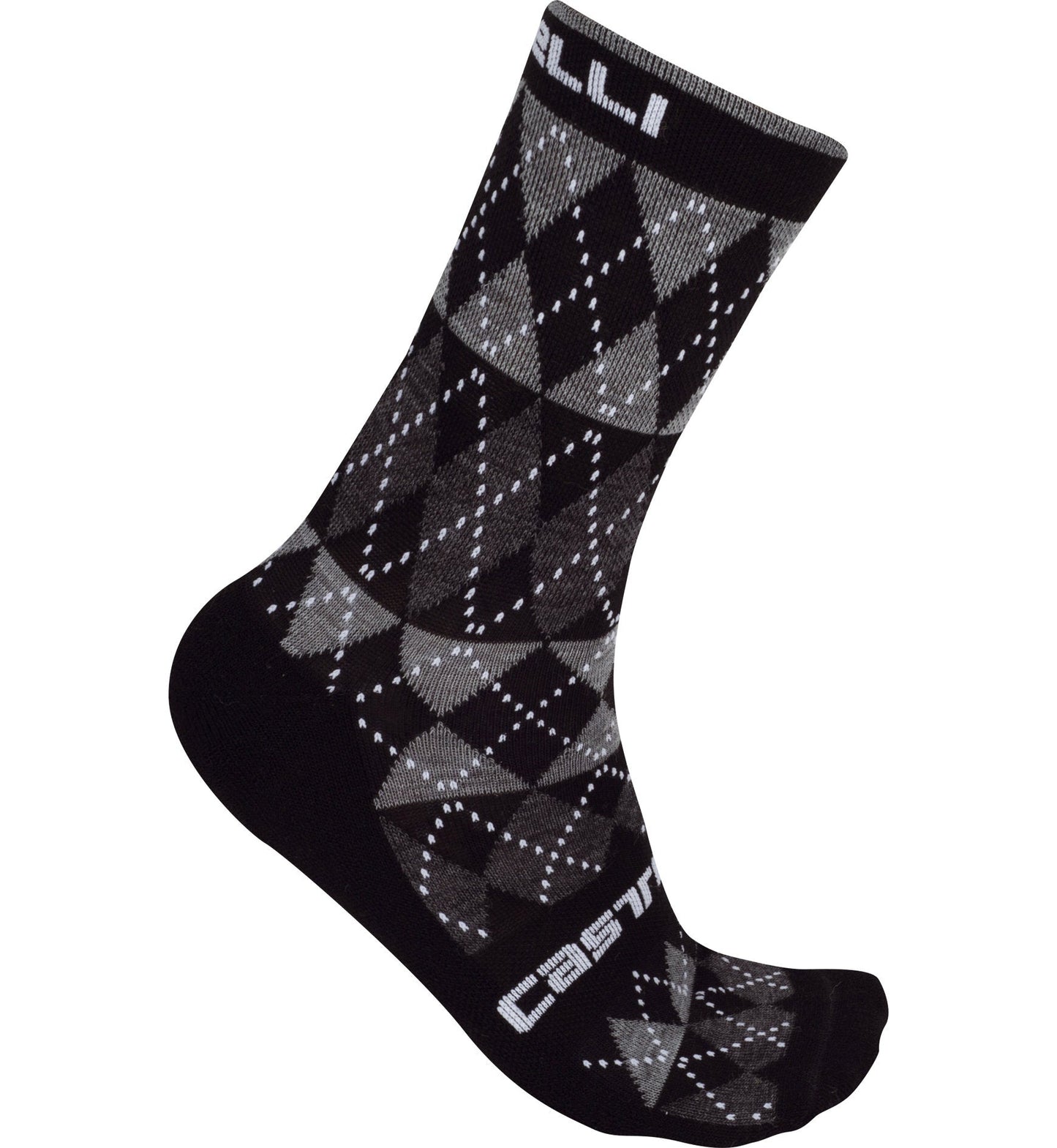 Castelli Diverso Winter Socks
