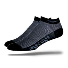 Defeet Speede D Logo Radsocken
