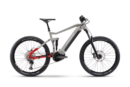 Haibike Alltrail 5 29 "