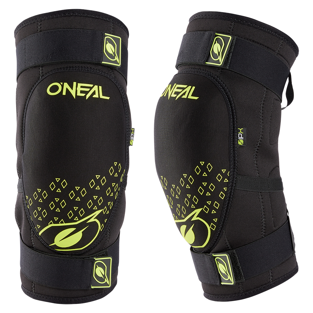 Ginocchiere O'Neal Dirt Knee Guard