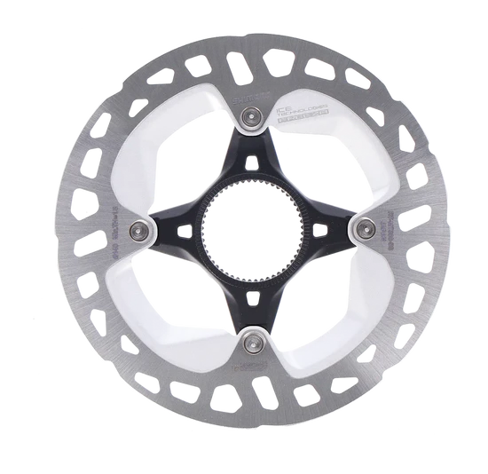 Shimano RT-MT800 ULTEGRA/GRX/XT LOCK RING DISC