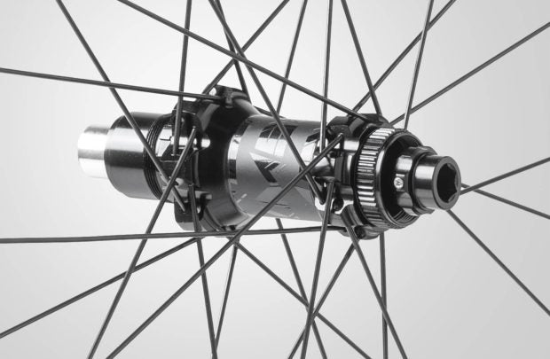 Game pair Miche K6 29 "