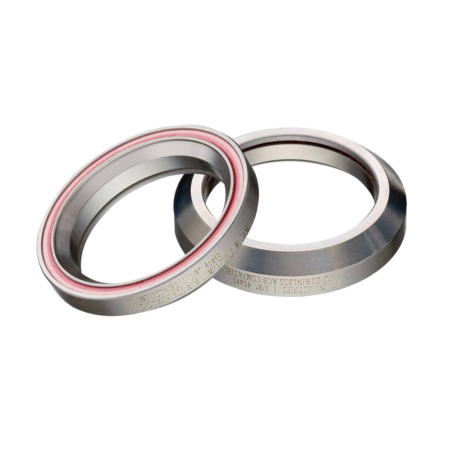 FSA TH-870S ACB 45 ° X45 ° MR042S steering series for steering tube 1-1/8