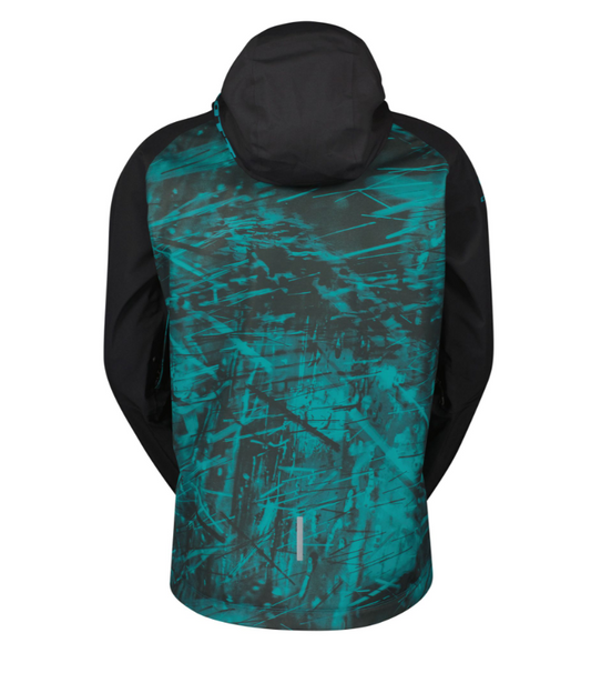 Veste pour hommes Scott Trail Storm Spoerproof