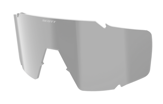 Zapasowy Scott Tarcza kompaktowa