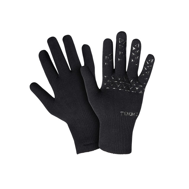 Waterproof winter gloves Tac Manoskin Hydroscud