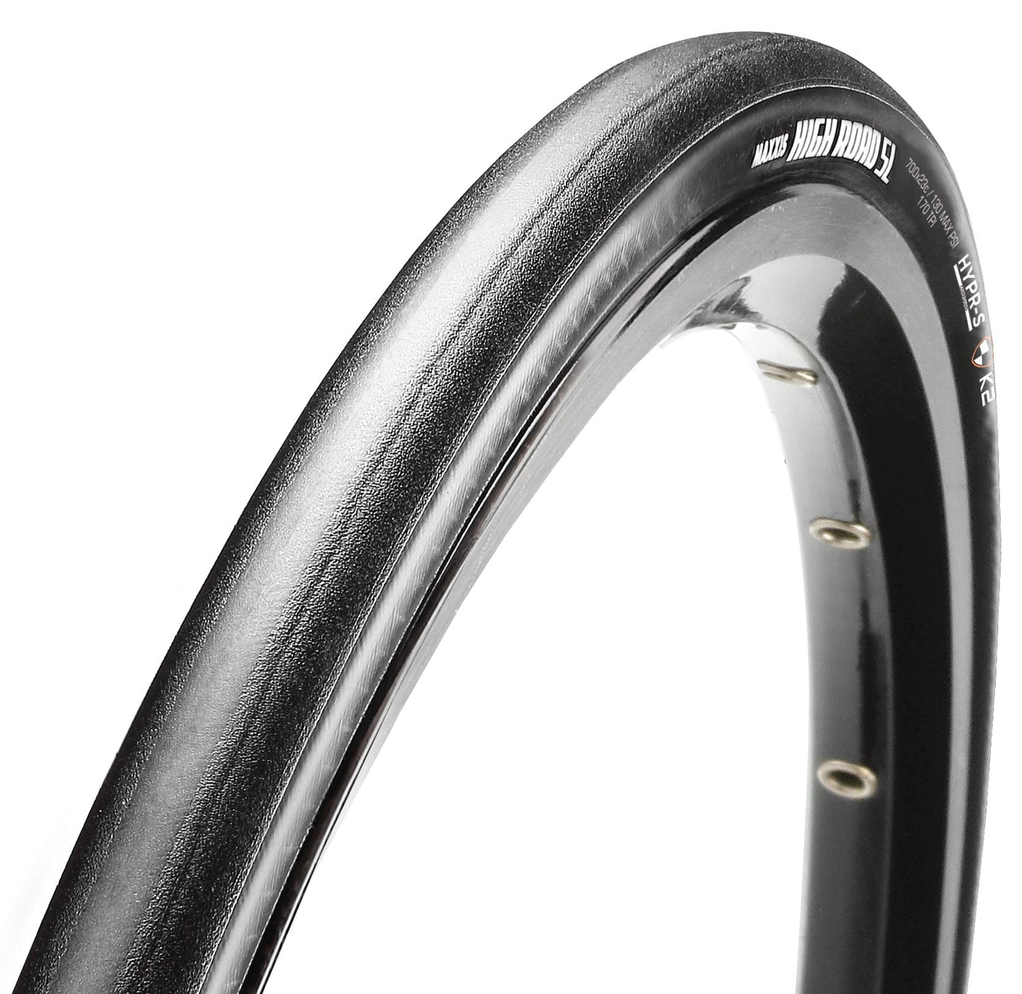 Maxxis High Road SL 700x28c Reifen