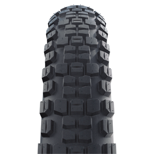 Schwalbe Johnny Watts 27.5x2.60 DD RaceGuard Addix tire
