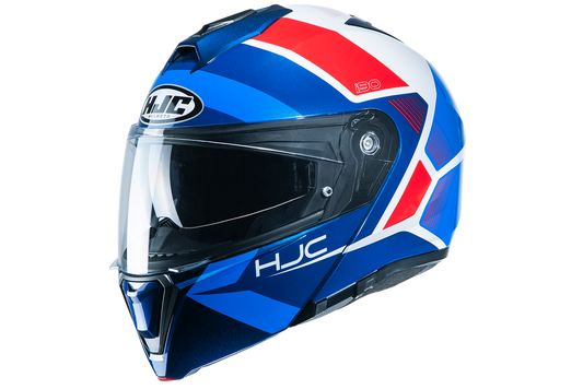 HJC I90 Hollen Helm