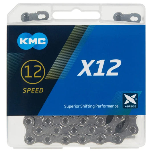 KMC X12 chain 12 Speed