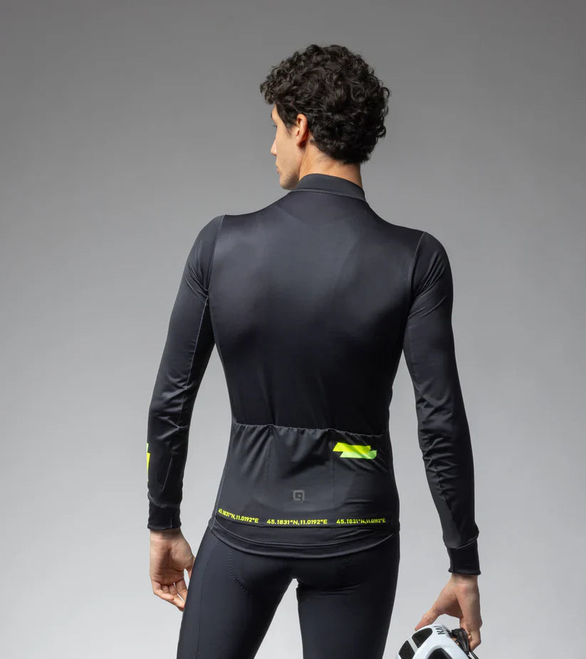 Langarm Alé pr-e Folgen Sie mir 2025