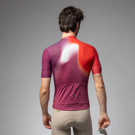 Manga corta alè pr-e flash 2025