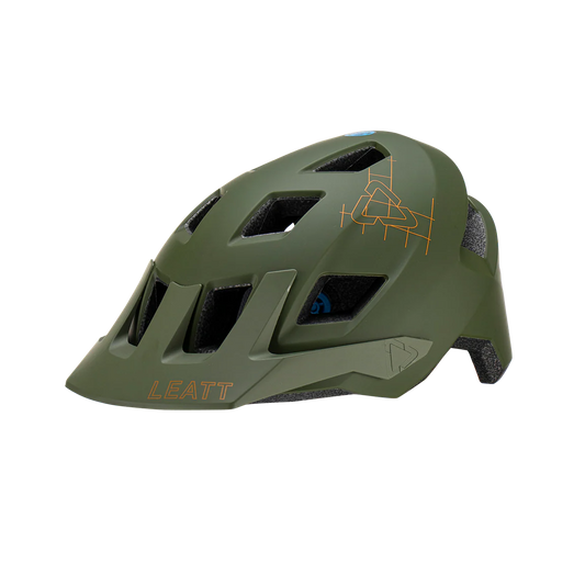 Casque Leatt MTB AllMTN 1.0 V23