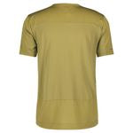 Men's shirt Scott Trail flow pro short sleeves