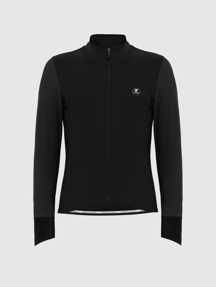 Chemise à manches longues Pissei Monviso 2026