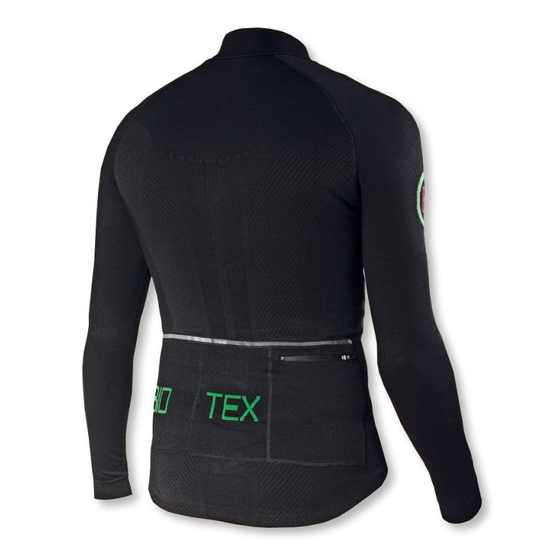 Biotex Thermal Long Sleeve Shirt Win
