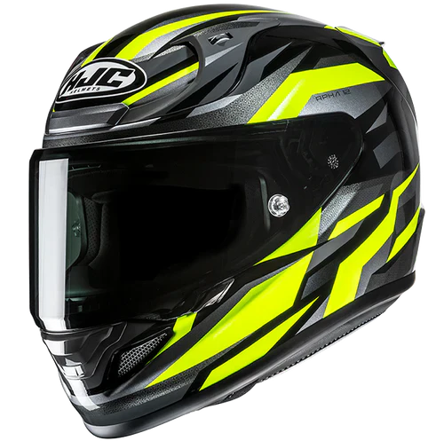 Casco Hjc Rpha 12 Dravix