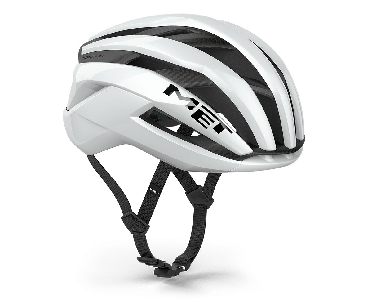 Met Trenta 3K Carbon helmet