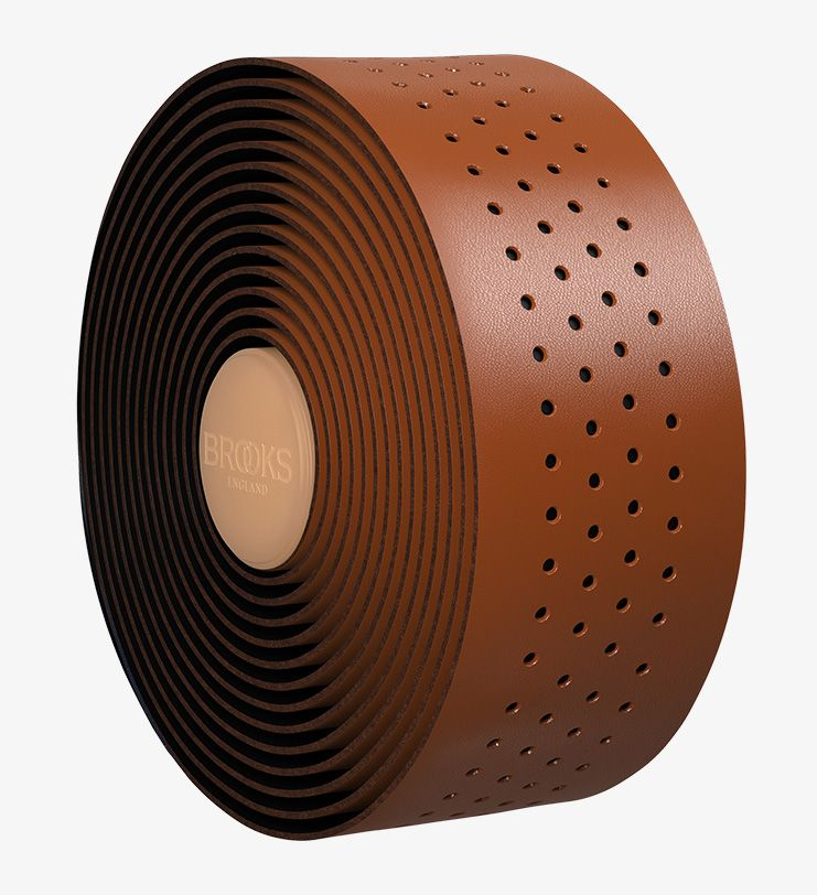 Ruban de guidon Brooks Microfibre