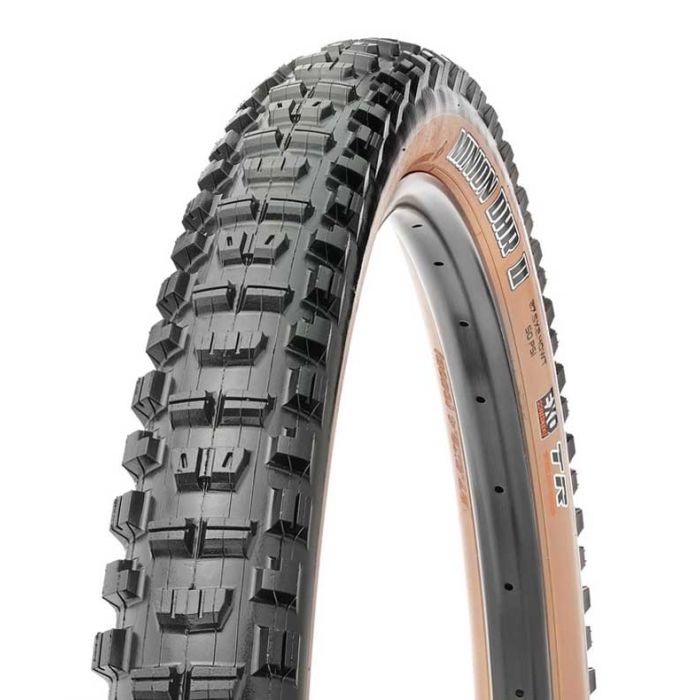 Copertone Maxxis Minion DHR II Exo Tubeless Ready WT 29x2.60