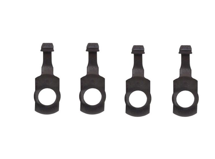 Campagnolo Range-Chaussures Printemps 4pcs