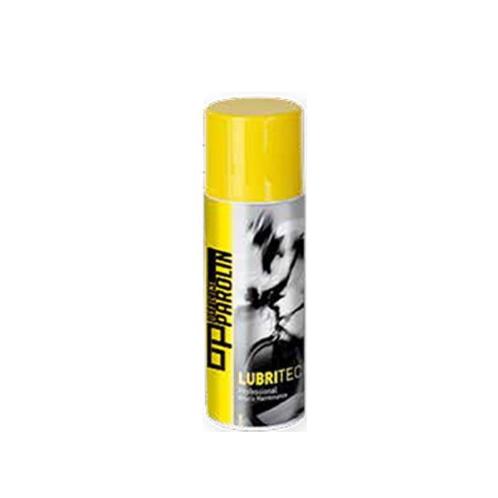 Grasso Spray Per Catene Officine Parolin LubriTech 200ml