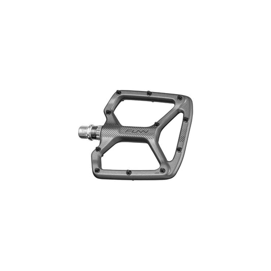 Płaskie pedały Python Python