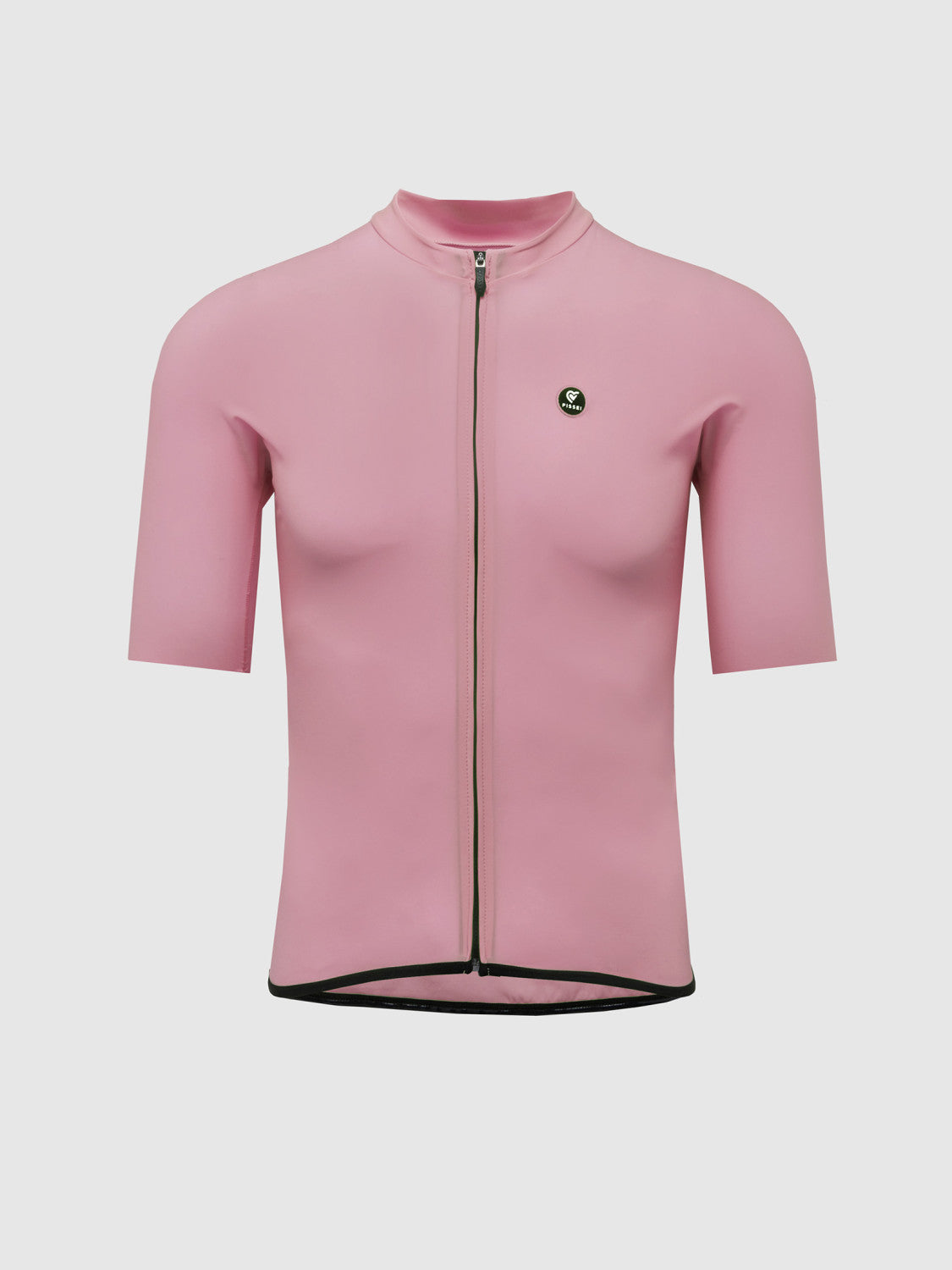 Pissei Jersei Première peau à manche courte 2025