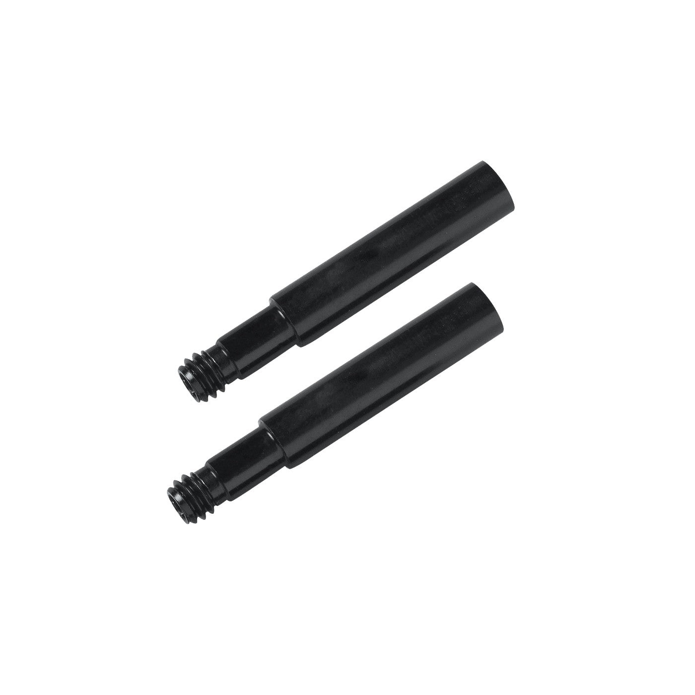 Extensiones de válvula Presta Barbieri Aluminio 40 mm