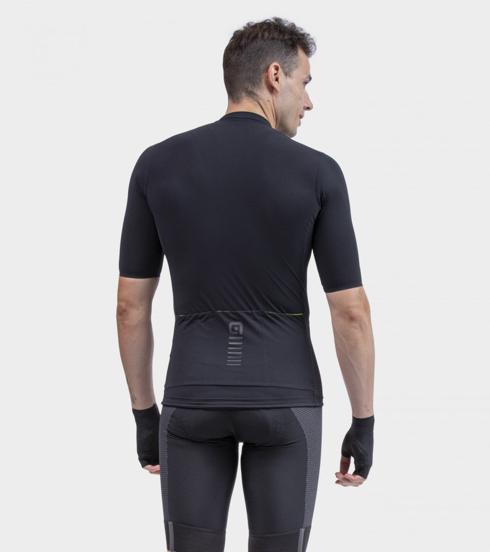 Manche courte alè rev-1 race 2.0 chemise